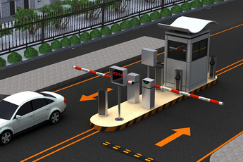 廣州 停車場管理系統(tǒng) 